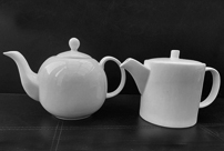 Tea and Coffee Pots